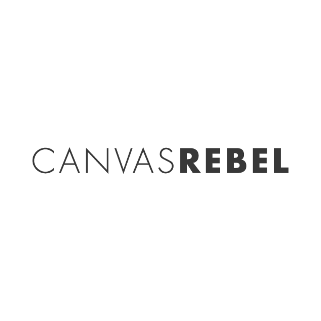 Featured in Canvas Rebel Magazine