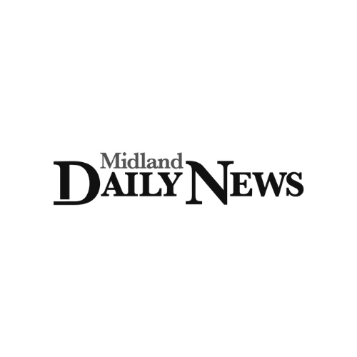 Featured in the Midland Daily News